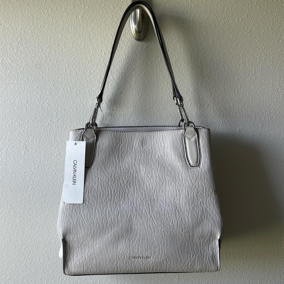 Calvin Klein Handbags - NWT Calvin Klein Shoulder Bag